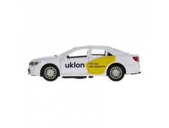 Macheta auto TOYOTA CAMRY UKLON Technopark 1:32