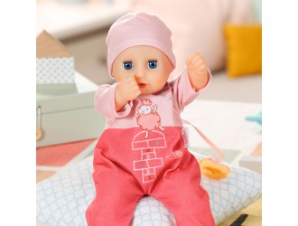 Кукла My First Baby Annabell - Озорная малышка