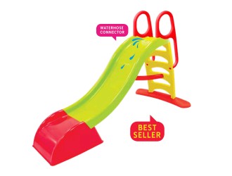 Горка Summer Slide XL