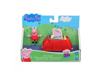 Игровой набор Peppa - Машинка Пеппы
