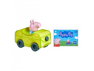 Мини-машинка Peppa - Джордж в кемпере