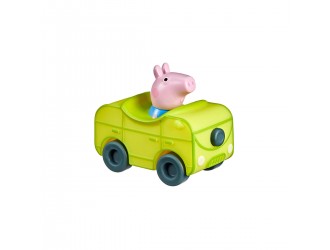 Мини-машинка Peppa - Джордж в кемпере