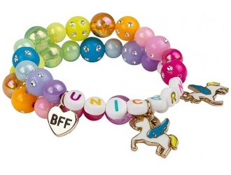 Браслет Dreams Unicorn BFF Great Pretenders