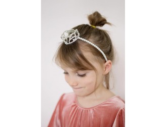 ОБРУЧ ДЛЯ ВОЛОС GREAT PRETENDERS PRETTY PETITE CROWN