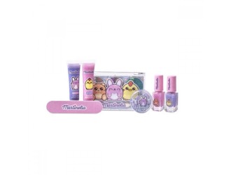 MY BEST FRIEND PANDA BEAUTY SET MARTINELIA