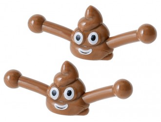 Эластичный слинг Poo различных цветов