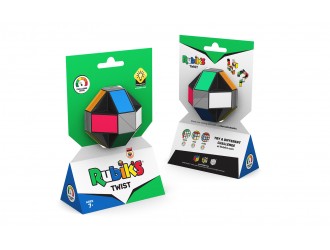 310021 Cub Rubik's Twist multicolor