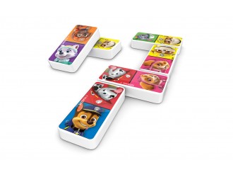 Игра Domino Spin Master Щенячий патруль