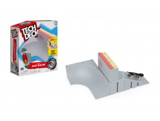 Set de joaca Tech Deck Park World Creator Mix