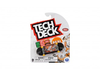 Mini Skateboard Tech Deck pentru degete