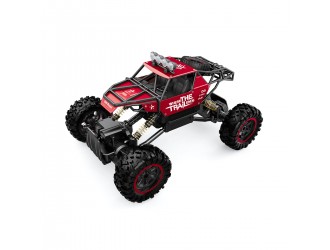 SL-121RHMR Masina cu RC Off Road Crawler- Where the trail ends (rosie 1:14)
