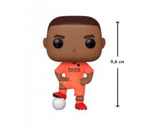 Игровая фигурка FUNKO POP! - Kylian Mbappe