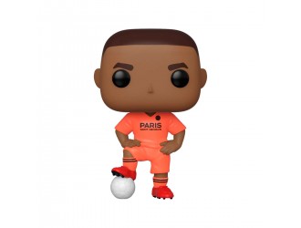 Игровая фигурка FUNKO POP! - Kylian Mbappe