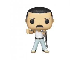 Игровая фигурка Funko POP! - Фредди Меркьюри Радио Гага 1985