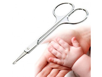 Безопасные ножницы Babyono