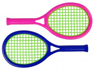 Set Rachete Tenis cu fluture si minge
