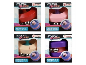 Игрушка-непоседа с шариком Loopy Flow Globe