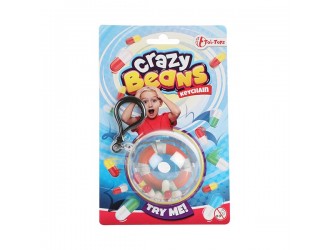 Breloc Jumping beans 6 tipuri