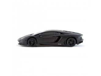 Автомобиль KS Drive на р/у - Lamborghini Aventador LP 700-4 (1:24, 2.4Ghz, черный)