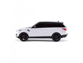 Автомобиль KS Drive на р/у - Land Rover Range Rover Sport (1:24, 2.4Ghz, белый)