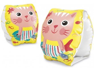 Manecute gonflabile pentru inot
