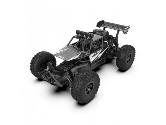 Автомобиль Off-road Crawler на р/у – Speed Team (черный)