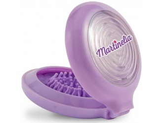 Mr Perie Par Pliabila Mov Cu Joc LabirINTRef 3015W, Martinelia