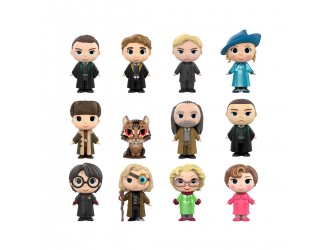 Фигурка Funko POP! FUNKO MYSTERY MINIS - ГАРРИ ПОТТЕР S3