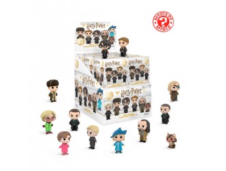 Фигурка Funko POP! FUNKO MYSTERY MINIS - ГАРРИ ПОТТЕР S3