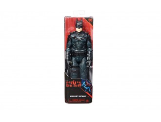 750052 Figurina Batman cu costum 30cm 37168