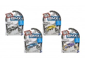 Mini bicicleta Tech Deck BMX diverse modele 23721