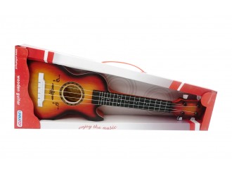 Игрушка для классической гитары 57см 2 типа 24500