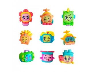 Фигурка Moji Pops S1