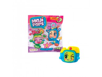 Фигурка Moji Pops S1
