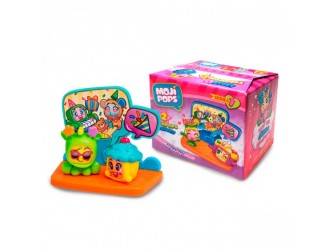 Набор фигурок Moji Pops S1 - Коробочка приключений