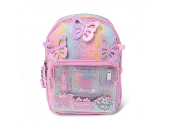 Рюкзак с косметикой Shimmer Wings MARTINELIA