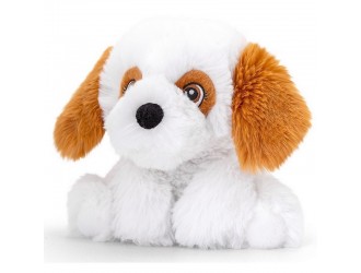 Щенок кокапу плюшевая игрушка 16 см Keeleco Adoptable World