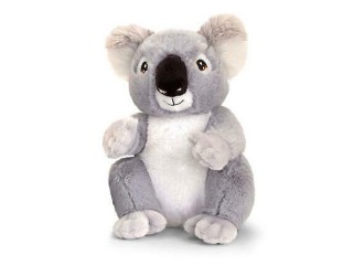 Jucarie de plus Koala 18cm Keeleco