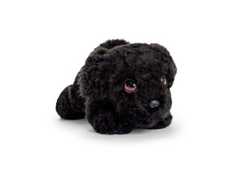 Плюшевая игрушка 25 см Signature Cuddle Puppy Black Cockapoo