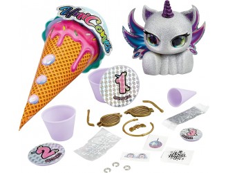 Surprise Unicorn фигурка и аксессуары, серия 2, Unicones