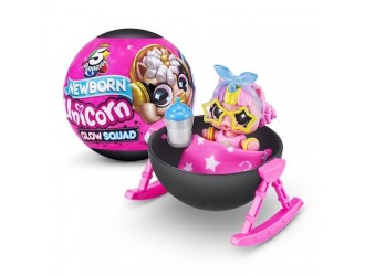 Unicorn Squad Series 5, 5 Surprise