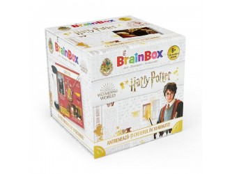 Игра BrainBox - Гарри Поттер
