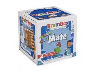 Игра BrainBox - Учим математику