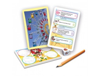 Игра - находи 128 знании