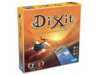 игра DIXIT (новая упаковка)