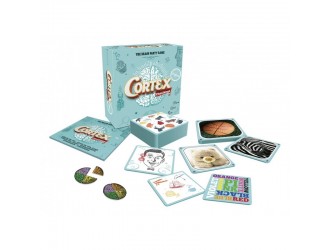 игра Cortex Challenge 1