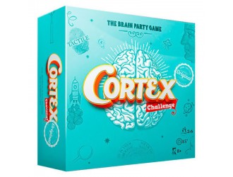 игра Cortex Challenge 1