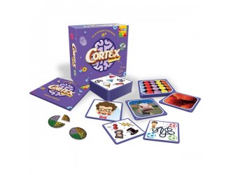 Cortex Дети 1 игра