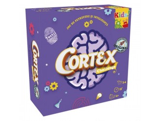 Cortex Дети 1 игра