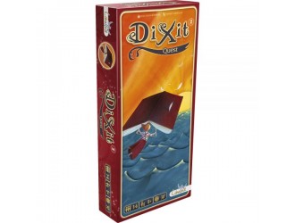 Расширение DIXIT Quest